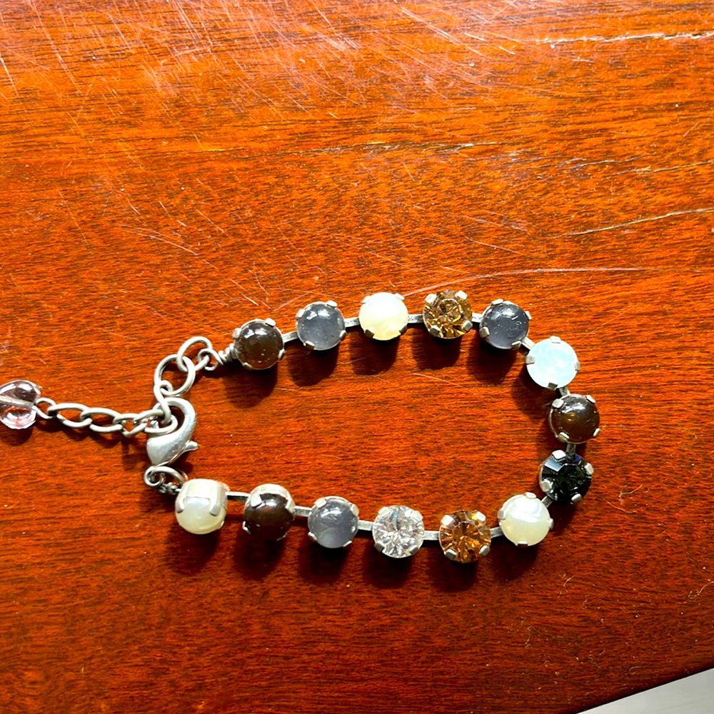 Sabika Classic bracelet
